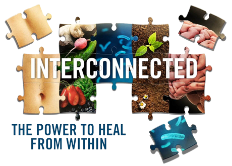 Interconnected- The Power To Heal From Within