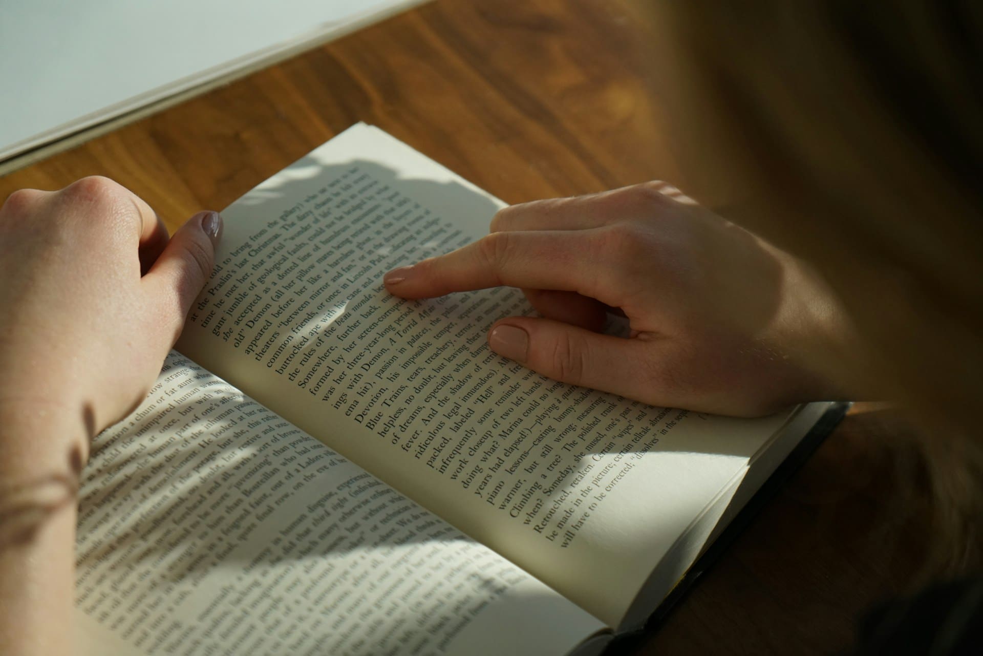 Why Reading is the Best Workout for Your Brain