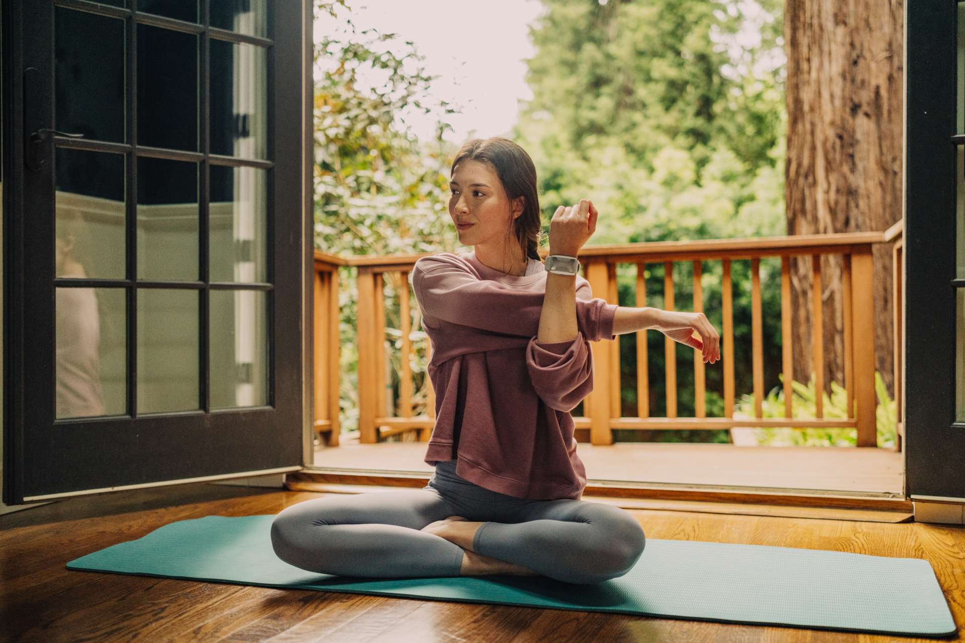 Burnout prevention strategies with Apollo Neuro