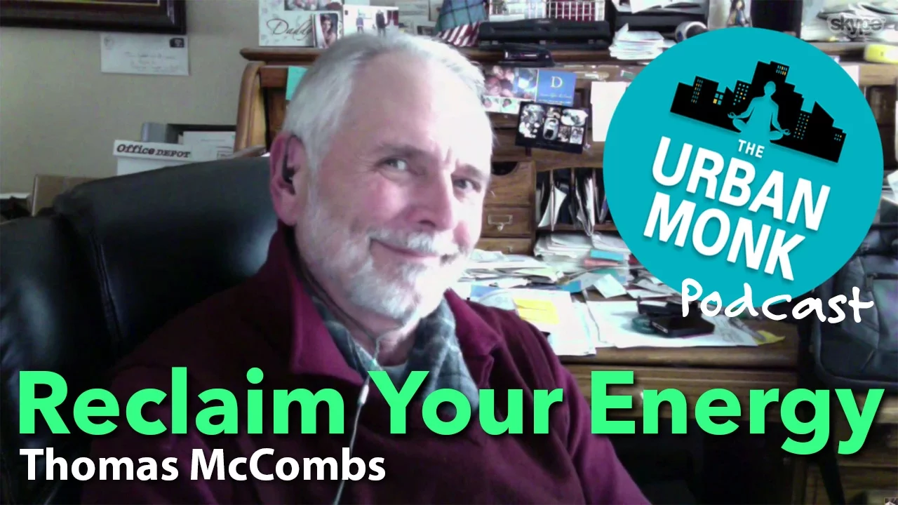 energy healing — Energy Healing: Reclaim Your Vitality Now