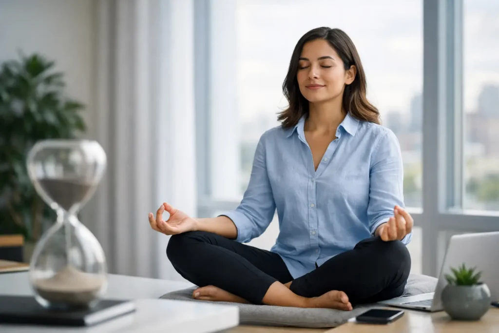 How Long Should I Do Mindfulness Meditation?