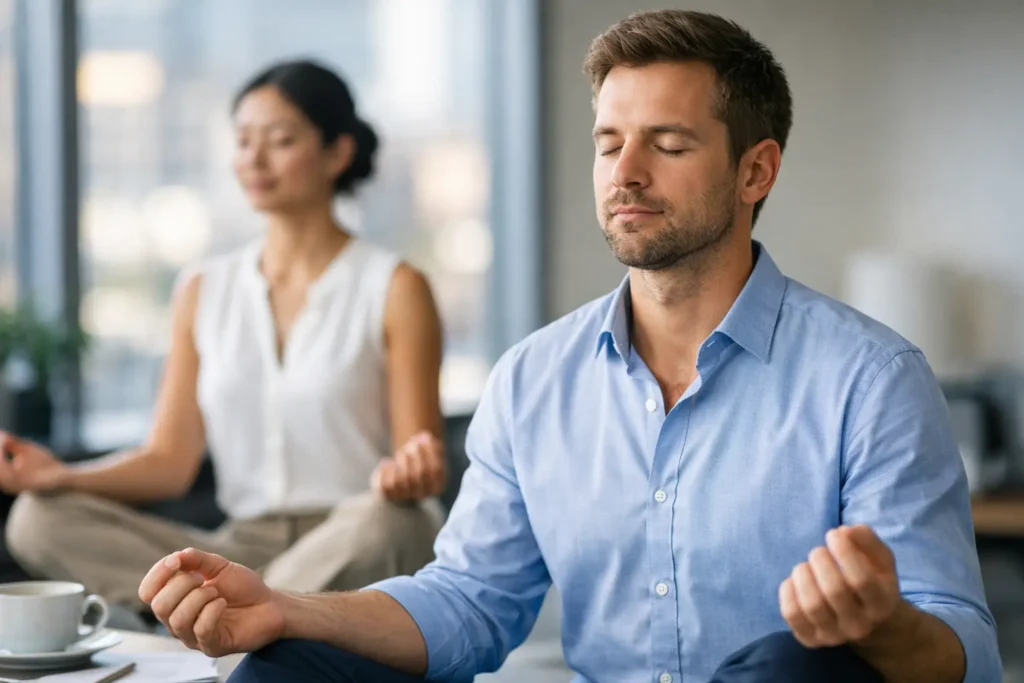 How Often Should You Do Mindfulness Meditation?