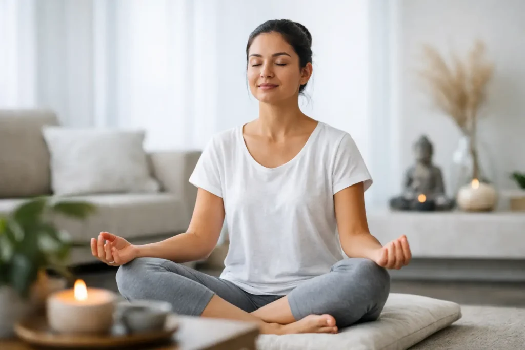 How to Do Mindfulness Meditation for Beginners