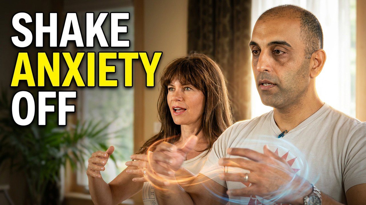 qigong for anxiety — Qigong for Anxiety: Calm Your Mind