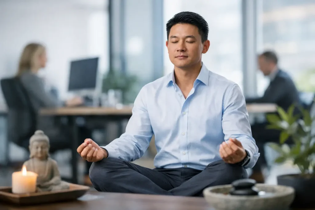 Why Mindfulness Meditation Is Important
