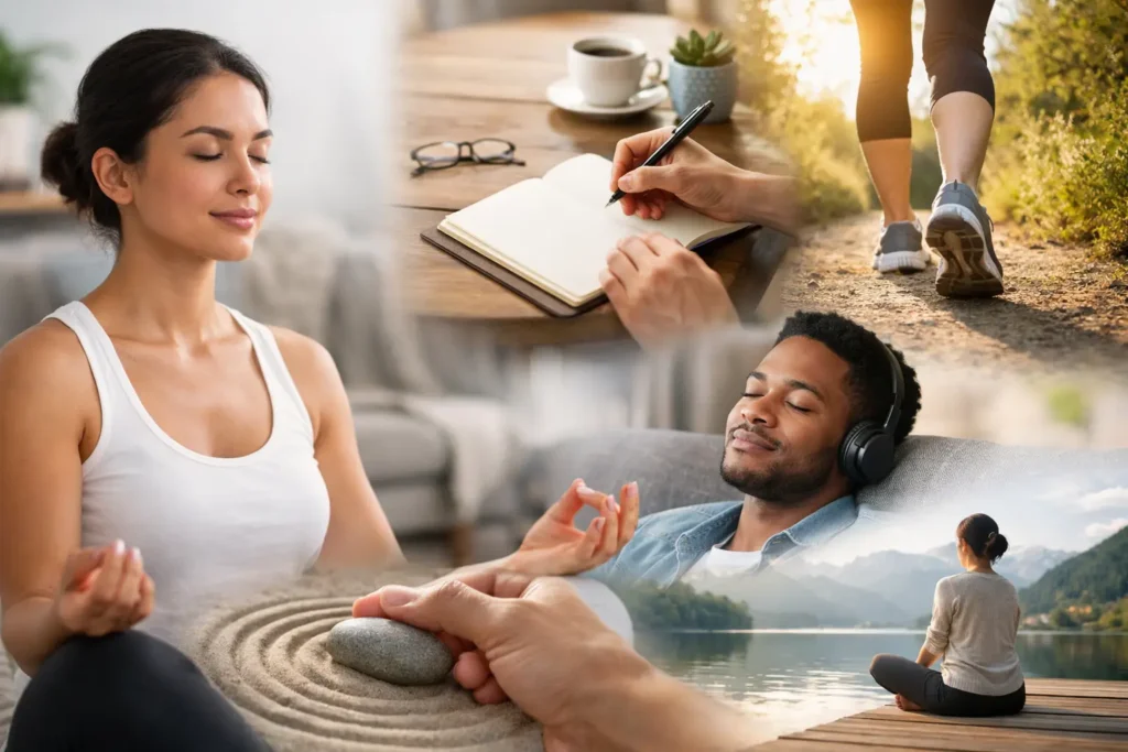 9 Mindfulness Exercises for Everyday Life