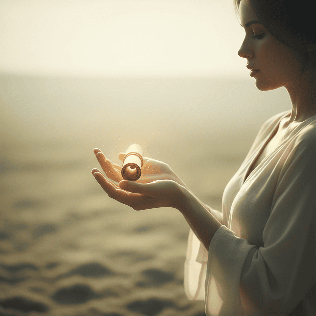 Ancient Wisdom for Modern Stress: Heal & Thrive — The Urban Monk