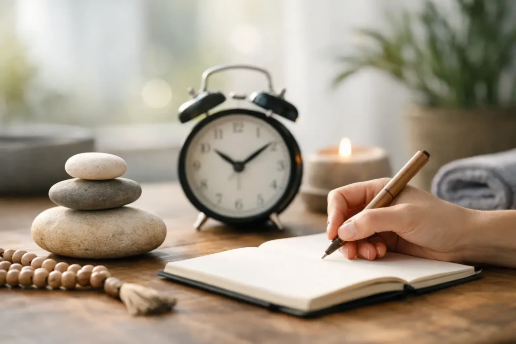 How to Build Mindful Habits That Actually Last