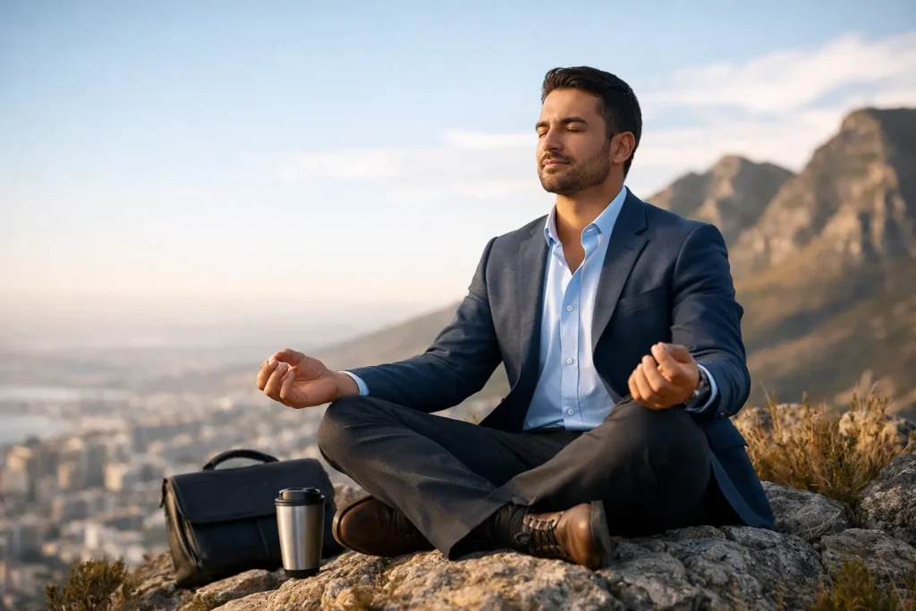 How to Build Stress Resilience That Lasts