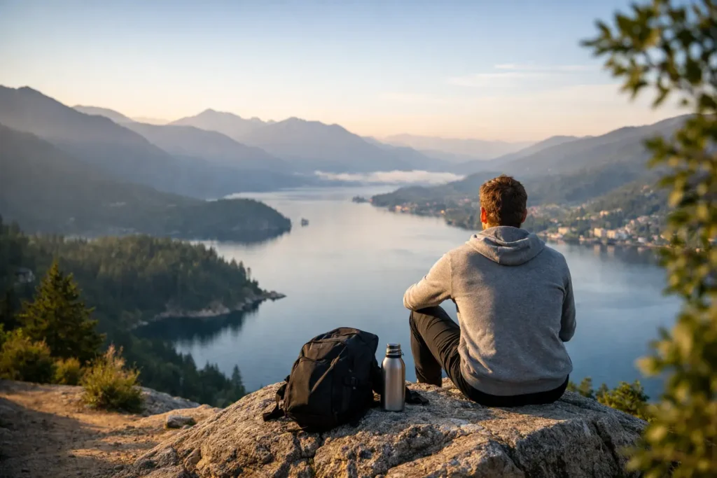 What Is a Lifestyle Reboot? Start Where You Are