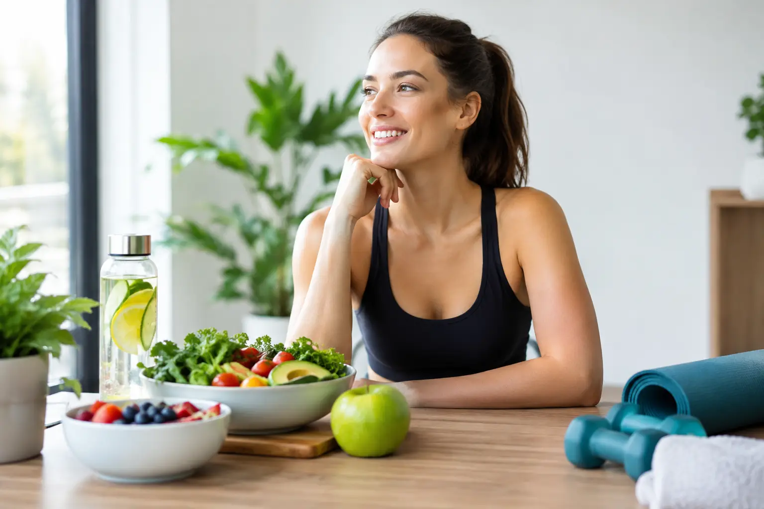 Your Guide to Holistic Fat Loss That Lasts